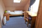 VakantiehuisDuitsland - : Ferienhaus Seeschwalbe-Classic 90 qm 97