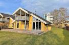 VakantiehuisDuitsland - : Ferienhaus Seeschwalbe-Classic 90 qm 97