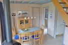 VakantiehuisDuitsland - : Ferienhaus Seeschwalbe-Classic 90 qm 97