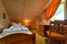 VakantiehuisDuitsland - : Ferienhaus Seeschwalbe-Classic 90 qm 98