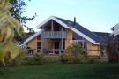 VakantiehuisDuitsland - : Ferienhaus Seeschwalbe-Classic 90 qm 98