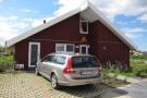 VakantiehuisDuitsland - : Ferienhaus Seeschwalbe-Classic 90 qm 73a