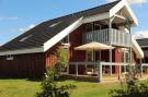 FerienhausDeutschland - : Ferienhaus Seeschwalbe-Classic 90 qm 72a