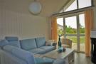 VakantiehuisDuitsland - : Ferienhaus Seeschwalbe-Classic 90 qm 77