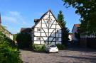 Holiday homeGermany - : Hirtenhaus