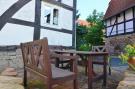 Holiday homeGermany - : Hirtenhaus