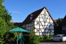 Holiday homeGermany - : Hirtenhaus