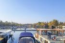 Holiday homeGermany - : Skipper Apartment 632