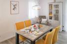 Holiday homeGermany - : Skipper Apartment 632