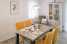 Holiday homeGermany - : Skipper Apartment 632  [6] 