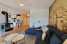 Holiday homeGermany - : Skipper Apartment 651  [5] 