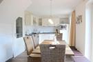 Holiday homeGermany - : Fischerhaus Classic 301