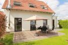 Holiday homeGermany - : Fischerhaus Classic 301