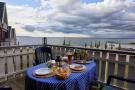 Holiday homeGermany - : Kapitänsdeck 6 Pers 425