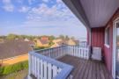 Holiday homeGermany - : Kapitänsdeck 6 Pers 426