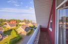 Holiday homeGermany - : Kapitänsdeck 6 Pers 426