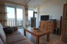 Holiday homeGermany - : Kapitänsdeck 6 Pers 454