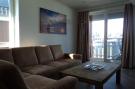 Holiday homeGermany - : Kapitänsdeck 6 Pers 475