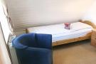 Holiday homeGermany - : Kapitänsdeck 6 Pers 506