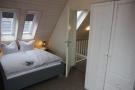 Holiday homeGermany - : Kapitänsdeck 6 Pers 526