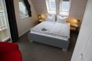 Holiday homeGermany - : Kapitänsdeck 6 Pers 526