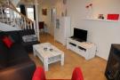 Holiday homeGermany - : Kapitänsdeck 6 Pers 526