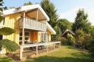 Holiday homeGermany - : Kranich 243