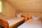 Holiday homeGermany - : Kranich 243