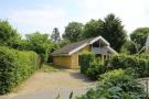 Holiday homeGermany - : Kranich 243