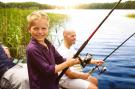 Holiday homeGermany - : Reiher 25