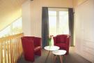 Holiday homeGermany - : Schwan 291