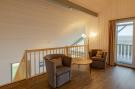 Holiday homeGermany - : Schwan 307