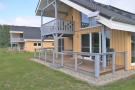 Holiday homeGermany - : Schwan 312