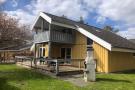 Holiday homeGermany - : Seeschwalbe Classic 226