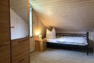 Holiday homeGermany - : Seeschwalbe Classic 226