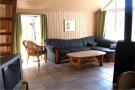 Holiday homeGermany - : Seeschwalbe Classic 227