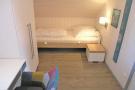 Holiday homeGermany - : Seeschwalbe Classic 306