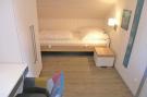 Holiday homeGermany - : Seeschwalbe Classic 306