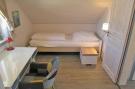 Holiday homeGermany - : Seeschwalbe Classic 306