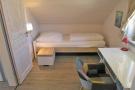 Holiday homeGermany - : Seeschwalbe Classic 306