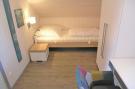 Holiday homeGermany - : Seeschwalbe Classic 306