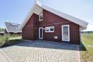 Holiday homeGermany - : Seeschwalbe Classic 309