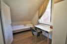 Holiday homeGermany - : Seeschwalbe Classic 310