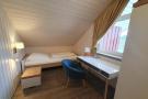 Holiday homeGermany - : Seeschwalbe Classic 313