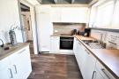 Holiday homeGermany - : Seeschwalbe Classic 318