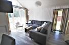 Holiday homeGermany - : Seeschwalbe Classic 318