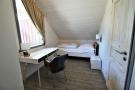 Holiday homeGermany - : Seeschwalbe Classic 318