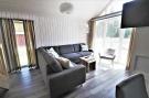 Holiday homeGermany - : Seeschwalbe Classic 318