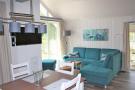 Holiday homeGermany - : Seeschwalbe Classic 319