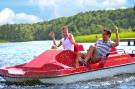 Holiday homeGermany - : Seeschwalbe Classic 319